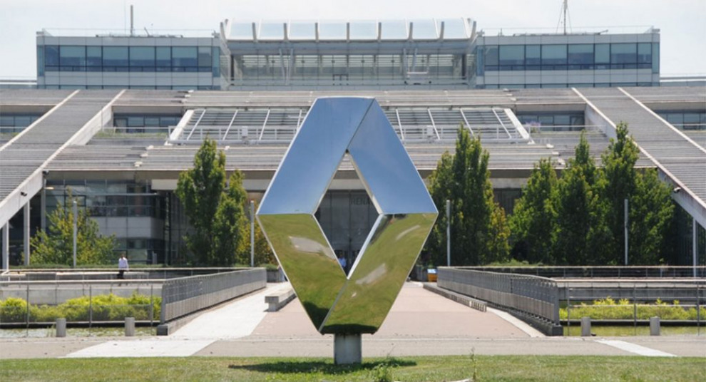 Россия примет решение о будущем московского завода Renault на следующей неделе