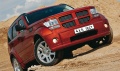 В Россию прибыл Dodge Nitro с 4-литровым V6