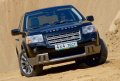 Land Rover Freelander II в комплектации Sport
