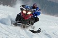 Новый снегоход от Yamaha с электроусилителем руля