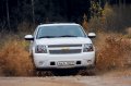Старина Chevrolet Tahoe получил 6-ступенчатую АКПП