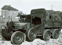 Автомобили фирмы Steyr верой и правдой служили во многих армиях, но работали и на «гражданке»