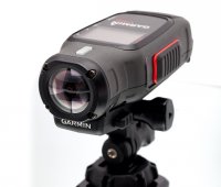 Тестируем новинку Garmin – защищенную экшн-камеру с отличной эргономикой