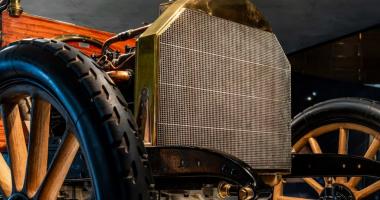 180 лет гению Mercedes. Как Вильгельм Майбах создал современный автомобиль