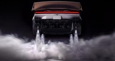 Tesla Roadster полетел, и это оказалось самым простым из того, что он умеет