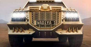 Dartz – русско-балтийское безумие и его бронированные капризы