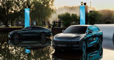 Четырёхкратная победа EXEED на премии BEMA 2026