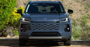 Toyota собирается выпустить компактный пикап на базе RAV4