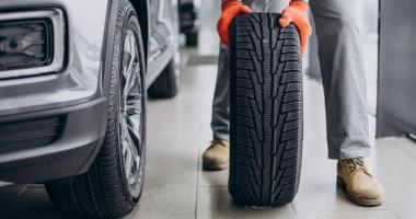 Экология против денег. Дешёвые шины под угрозой исчезновения