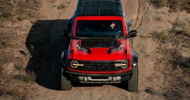 Никита Мещерский: Неужели рамные внедорожники возвращаются?