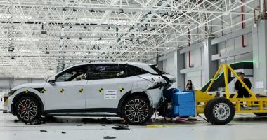 Мировые рекорды в Нинбо. Как Geely заставила замолчать скептиков