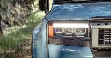 В тени Jeep. Как Toyota создавала свой главный внедорожник