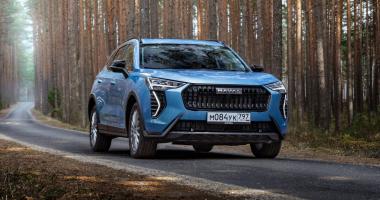Дмитрий Леонтьев: Почему мы покупаем HAVAL JOLION?