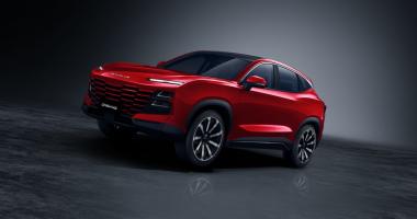 Дмитрий Леонтьев: JETOUR DASHING – нужно было умереть молодым