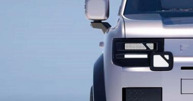 В ближайшие пять лет под брендом Freelander будет выпущено шесть моделей