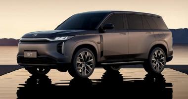 GAC S7 – самый мощный гибридный кроссовер бренда получил путёвку в РФ