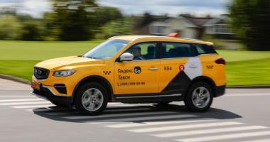 «Такси только наше». Чего ждать от нового закона с 1 марта