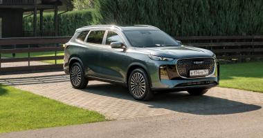 Дмитрий Леонтьев: ТENET T8 – вдруг, откуда не возьмись…