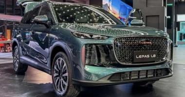 Tenet Plus подал заявку на регистрацию трёх моделей