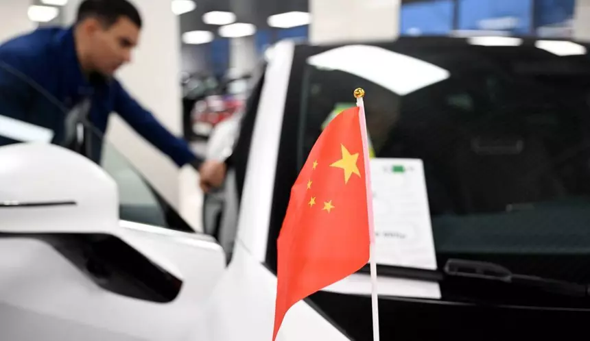 Дефицит китайских машин – скидки тают, а цены ползут вверх