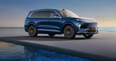 CHANGAN рассказал об оснащении флагманского DEEPAL S09