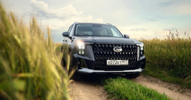 В РФ начнут собирать новые иномарки. И почти все они китайские