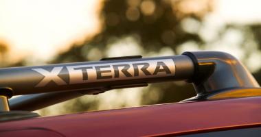Возвращение легенды: Nissan Xterra бросит вызов Bronco и Wrangler