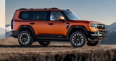 Премиальная новинка и обновлённый хит: чего ждать от Jetour в 2026 году