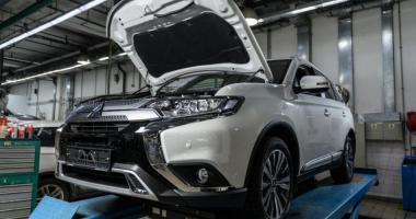 Воздушный фильтр. Мнимая экономия на копеечной детали