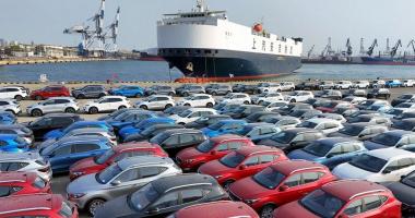 Китай перекрывает кислород. Заморозка поставок новых машин бьёт по рынку