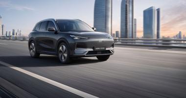 Дмитрий Леонтьев: GEELY ЕХ-5 – за всё заплатит шеф