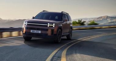 Зачем Hyundai сделал Santa Fe квадратным?