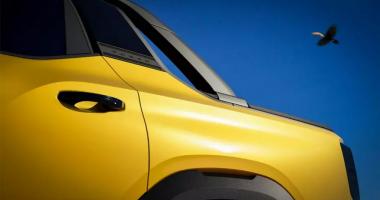 VW выпустит конкурента Ford Maverick, но мы его не увидим