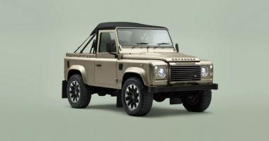 Новый старый Defender очаровывает, но его цена шокирует