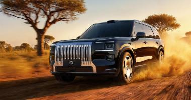 Треснувшая мечта. Продажи Zeekr 9X оказались под угрозой из-за дефекта редуктора