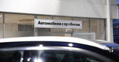 Haval Jolion сместил Geely Coolray с пьедестала вторичного рынка