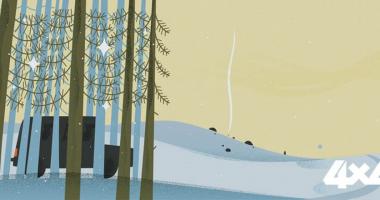 Путешествие на автомобиле. Полезные советы