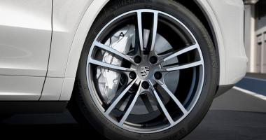 Конец эпохи гидравлики. Brembo запускает умные тормоза