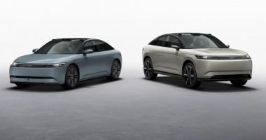 Honda отказалась от выпуска электромобилей, похоронив бренд Sony Afeela