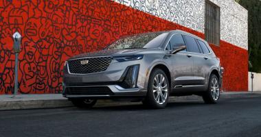 Cadillac признал, что поторопился с отказом от бензина