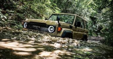  Миллионник из прошлого. Почему Toyota до сих пор ставит этот дизель на новые машины