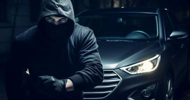 У Volkswagen начали воровать эмблемы, и дело вовсе не в любви к марке
