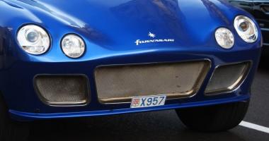  Революция, которую не заметили – супер-внедорожник из итальянской глубинки