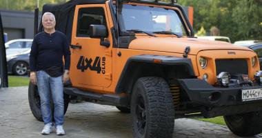 Михаил Палагин: Новый автомобиль – совсем не инвестиция