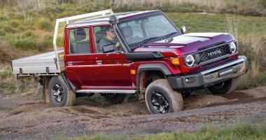 Никита Мещерский: Как увеличить клиренс и к чему это может привести?