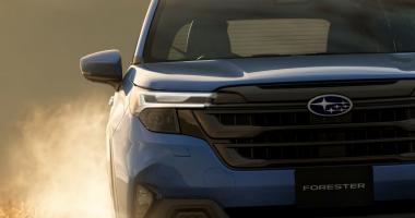 Subaru Forester не меняет цену третий год подряд, бросая вызов подорожавшему RAV4