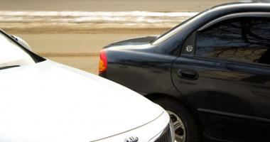 Автовладельцы в тисках таможни