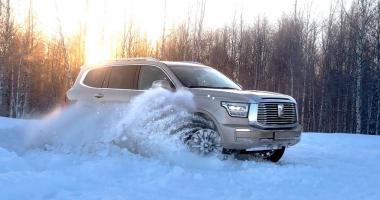 Китайский кузов против русской зимы: инструкция по выживанию