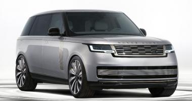 Range Rover SV Ultra. Новое понимание роскоши и «осязаемая музыка»