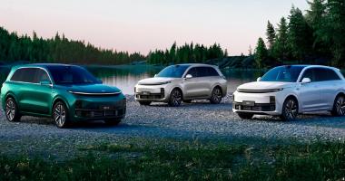 Lixiang в РФ – цена цивилизованного подхода